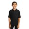 Kids Half Sleeve Polo T-Shirts – 100% Cotton, Soft & Breathable Fabric, Boys' Casual Wear, Youth Classic Fit, Durable & Stylish School Uniform Tee